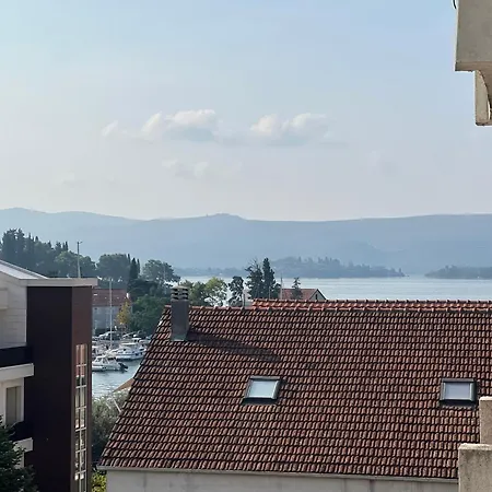 Ikigai Tivat Parisian Apartment-3