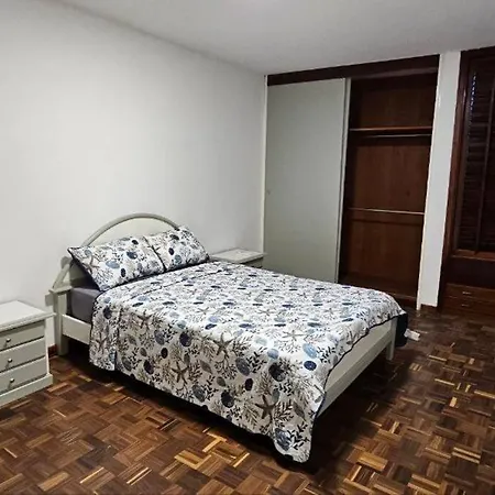 Ubicacion-Espacio&Comodidad Bello Apto En Altamira-2