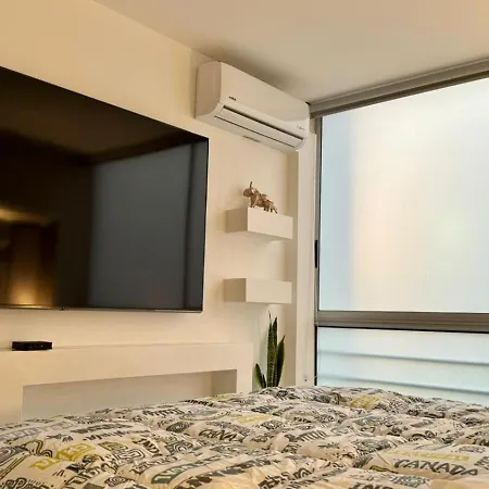 Departamento Catalina, Sur De Cali, Colombia-2