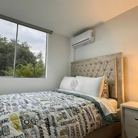 Departamento Catalina, Sur De Cali, Colombia-3