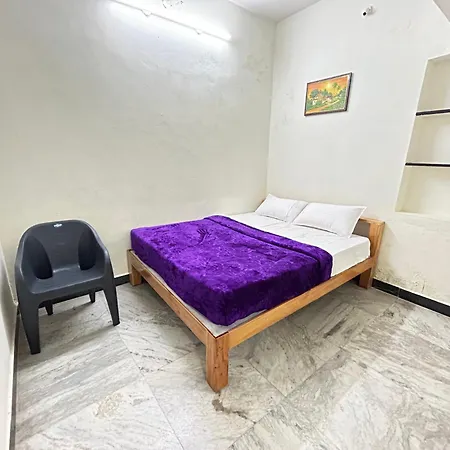 The Kaya Group Stay Srirangam-2