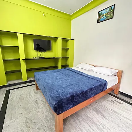 The Kaya Group Stay Srirangam-3