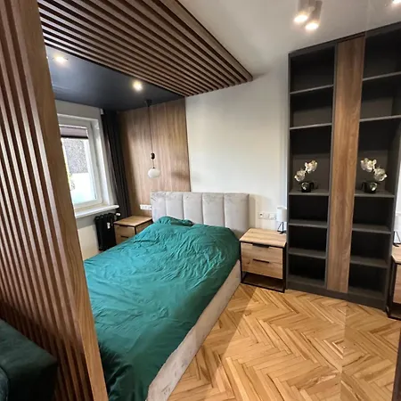 Apartament Przy Parku-3