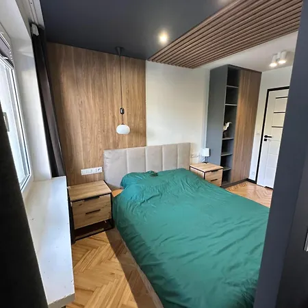 Apartament Przy Parku-2