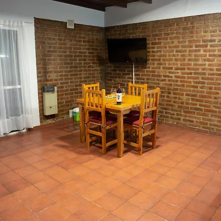 Departamento Amplio En Ciudad De Mendoza-3