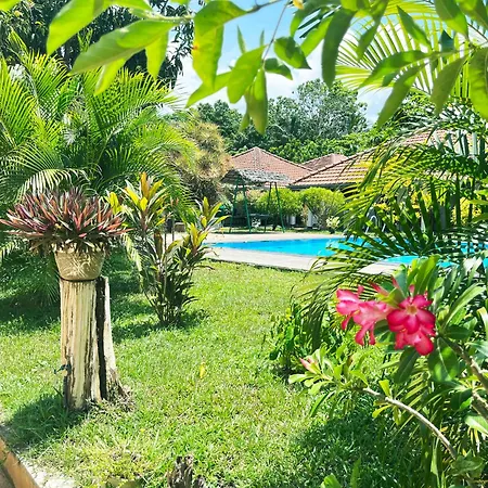 Tristar Beach Hotel-3