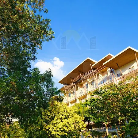 Pico De Loro Beach Walking Distance Miranda 2 Bedroom Units By See Condominiums-2