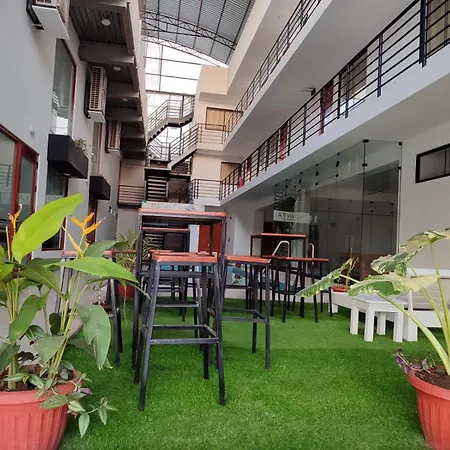 Hotel Manantay Resort-2