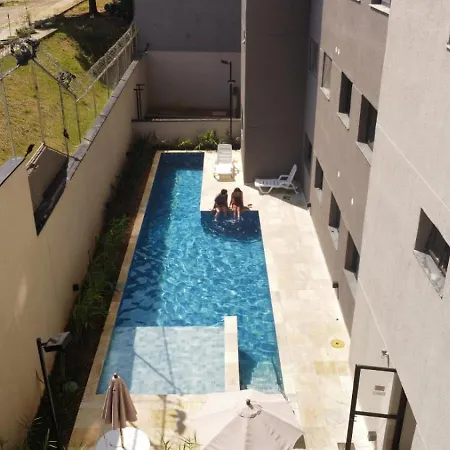 04 - Apto Studio Liberdade Se 500'Metro-3