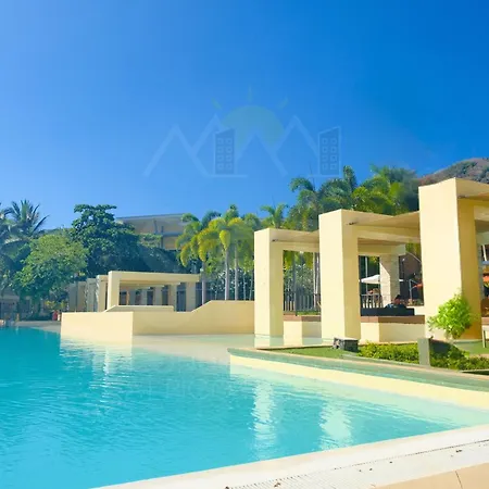 Pico De Loro Beach Walking Distance Miranda 1 Bedroom Units By See Condominiums-2