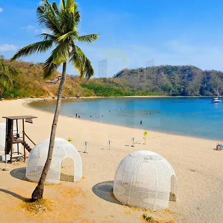 Pico De Loro Pool Accessible Carola 3 Bedroom Units By See Condominiums-2