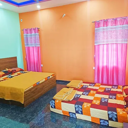 Ar Premium Family Homestay-2