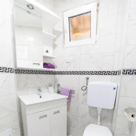 Vila Jevtic Studio 1-3