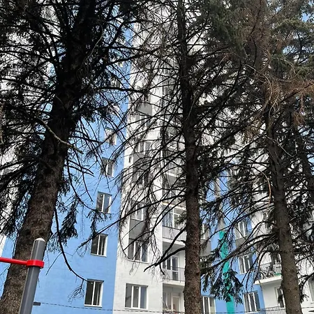 Апартаменты, Жк Еламан, Мкр Калкаман, Больница-2