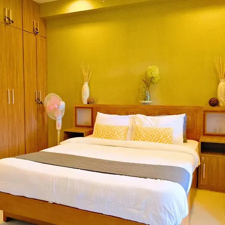 Pico De Loro Nearest To Pool Jacana 1 Bedroom Units By See Condominiums-2