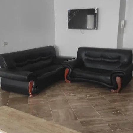 Les Appartements De La Place Atlas-3