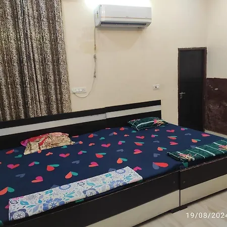 Brij Lok Dhaam 89792Sham16956-2