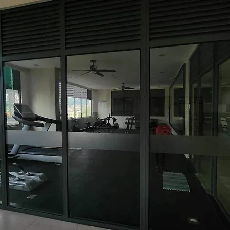 Life Luxury Lodgings Near It Park-2