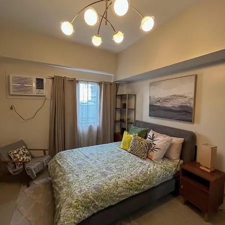Life Luxury Lodgings Near It Park-3