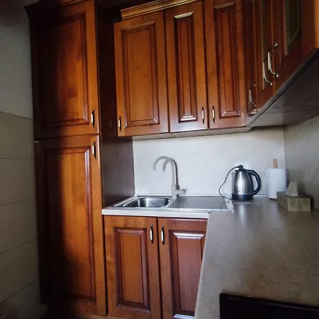 Kuca Za Odmor Ljiljana-2