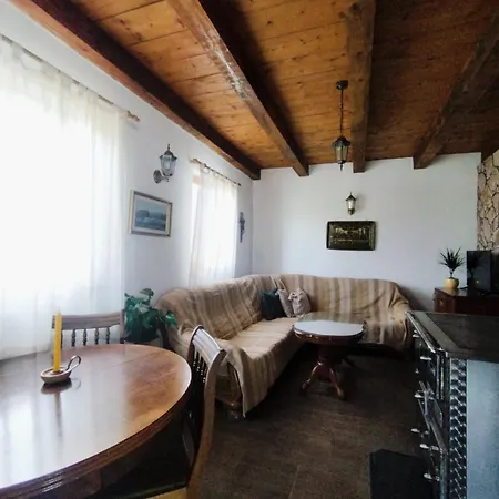 Kuca Za Odmor Ljiljana-3