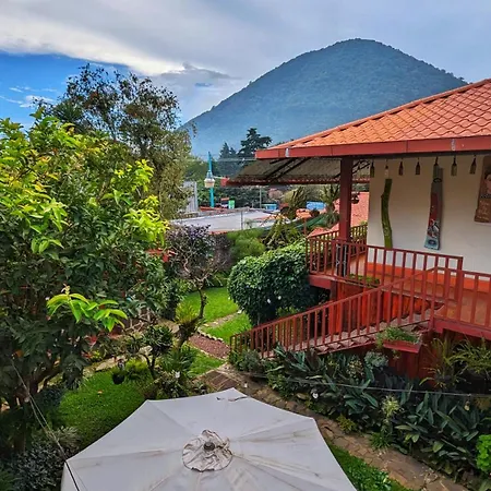 1961 Los Naranjos Hostal-3