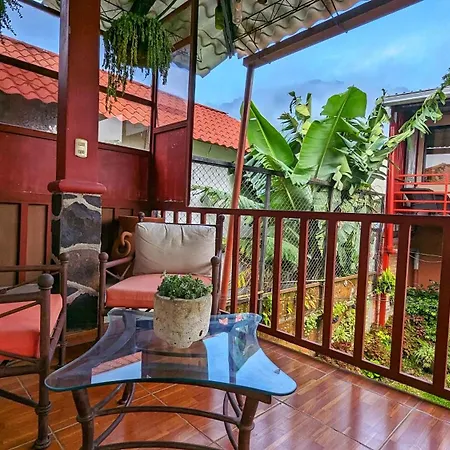 1961 Los Naranjos Hostal-2