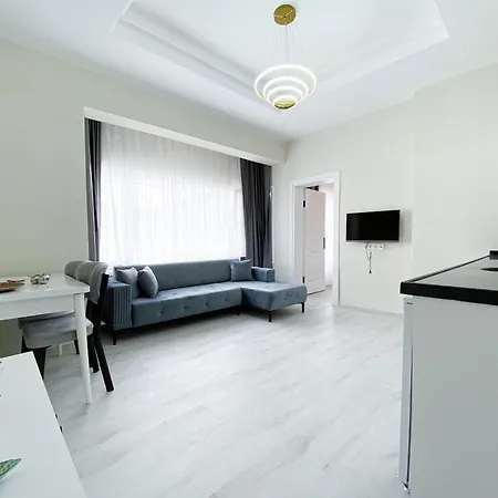 Bomonti Art Suite Hotel-3