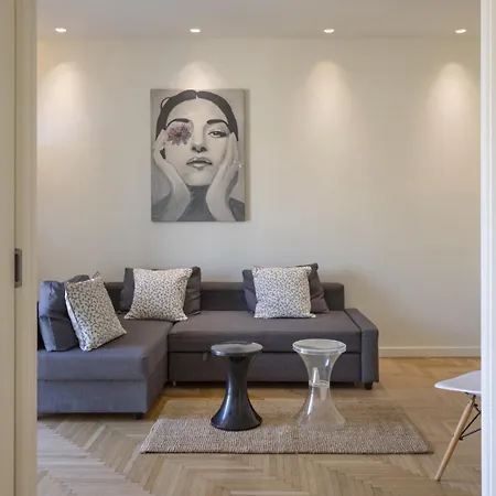 Charming 7Th-Floor Apartment With Acropolis View-2