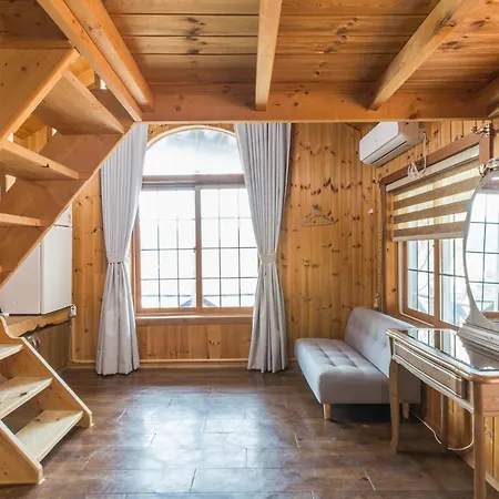Gapyeong Tree House-3