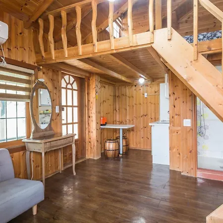 Gapyeong Tree House-2
