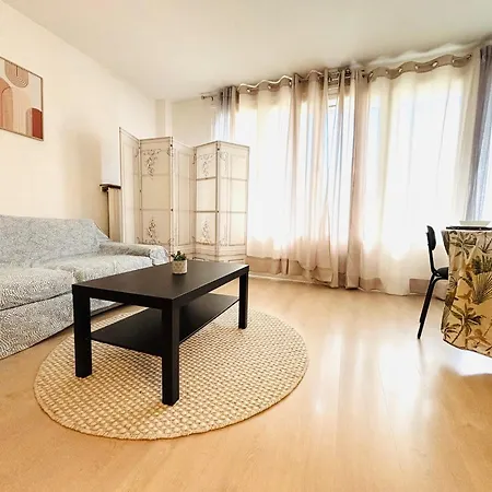 Appartement rue Lecourbe-2