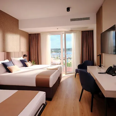 Hotel Riviera - Terme&Wellness Lifeclass-2