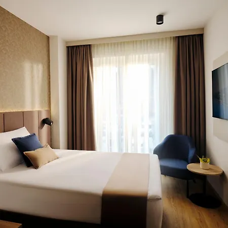 Hotel Riviera - Terme&Wellness Lifeclass-3