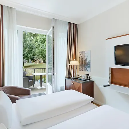 Austria Trend Parkhotel Schönbrunn Wien-2