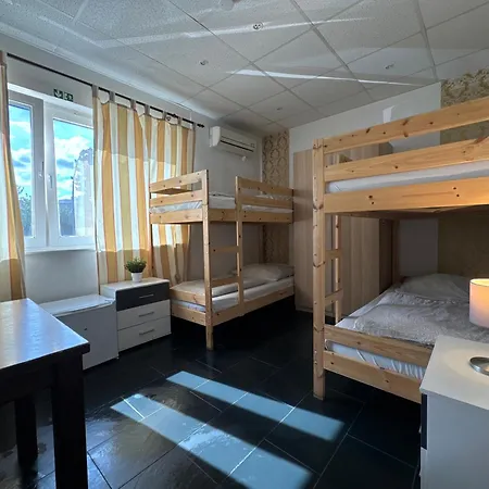 Premium Hostel-2