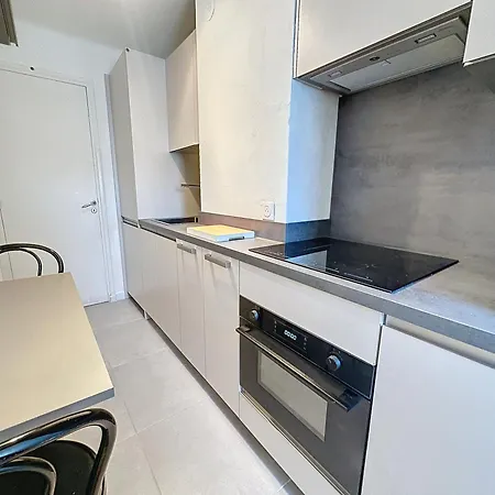 1 Bedroom Latour Maubourg Ac Cannes Riviera 245-3