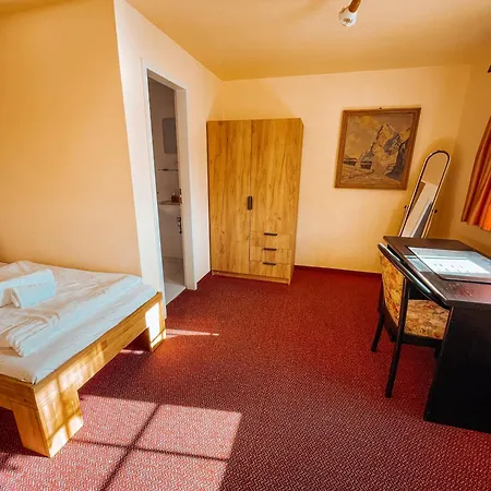 Pension Zum Erzgebirge-2