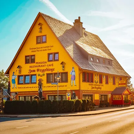 Pension Zum Erzgebirge-3