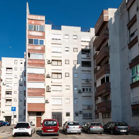 Apartments With Wifi Zadar - 23521-2