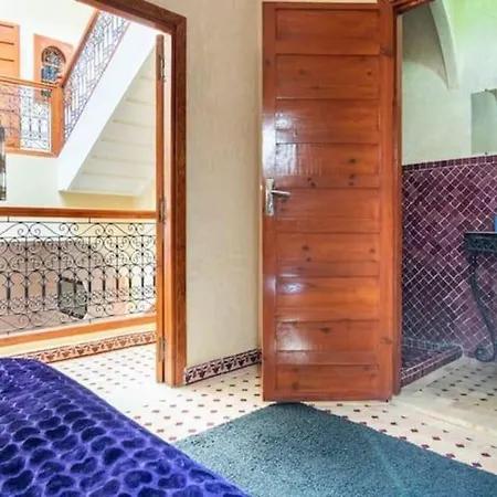 Al Qaria Assiyahia Riad Fadil 44-2