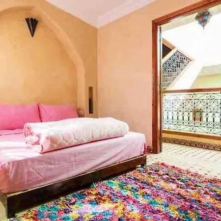 Al Qaria Assiyahia Riad Fadil 44-3