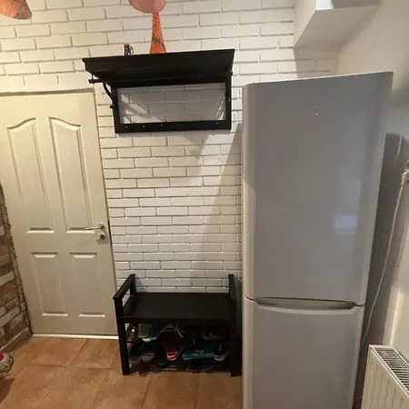 Feel Like Home In The City Center Up To 5 Guests-3
