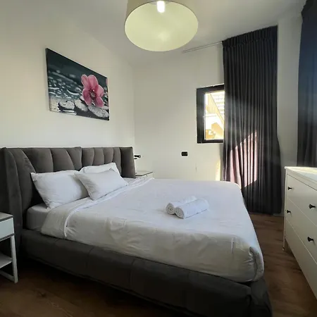 3Bedrooms Suite With Balcony And Shelter Yarkon15-3