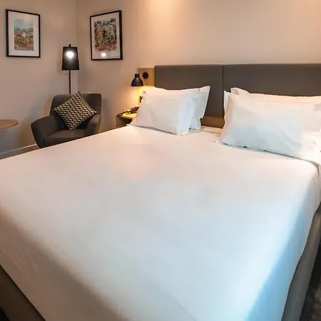 Holiday Inn Braga By Ihg-3