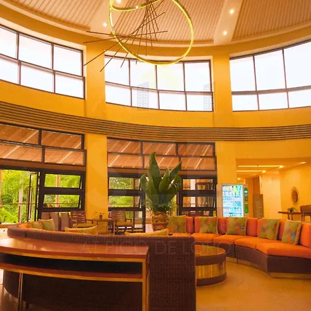 Pico De Loro Nearest To Pool Jacana Studio Units By See Condominiums-3