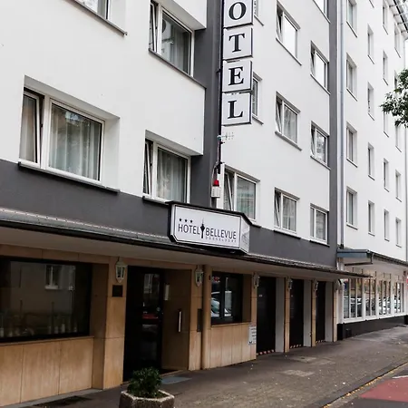 Bellevue Hotel-3