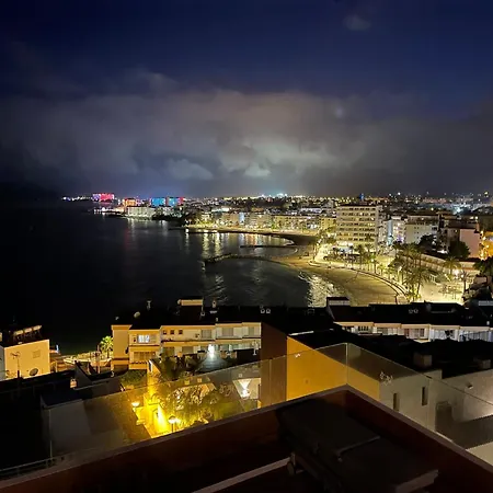 Hotel Cenit & Apts Sol Y Viento-3
