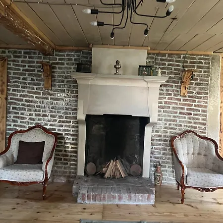 Old House In Racha - Ძველი Სახლი Რაჭაში-2