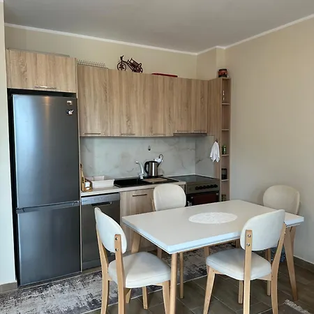 Seaside Shengjin Apartment-2